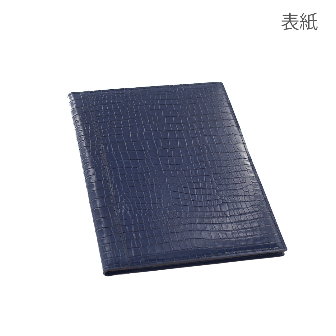 【見積商品・データ入稿】マグネットクリップファイル