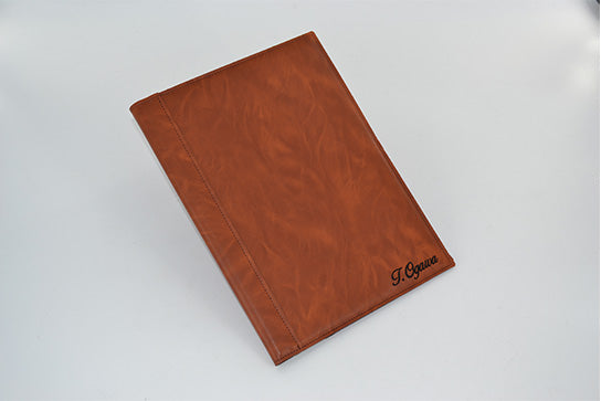 クリップファイル