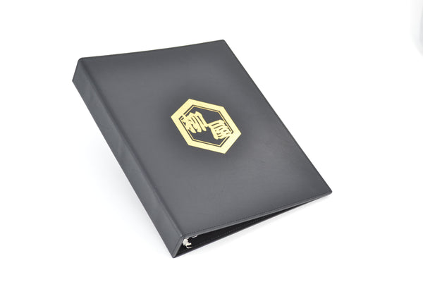 バインダーファイルプレミアム