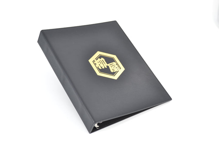 バインダーファイルプレミアム