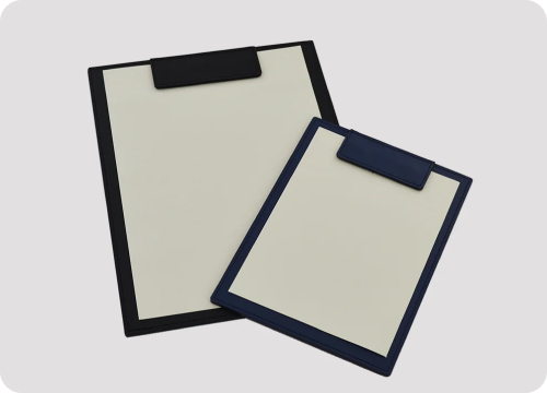 マグネットクリップボードN