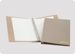 バインダーファイルプレミアム