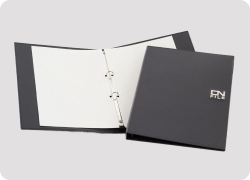 バインダーファイルS