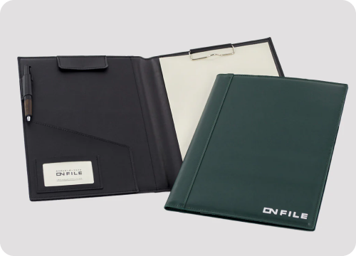 クリップファイル